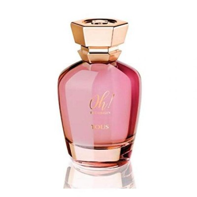 Tous Ladies Oh! The Origin EDP Spray 1.7 oz Fragrances 8436550505283