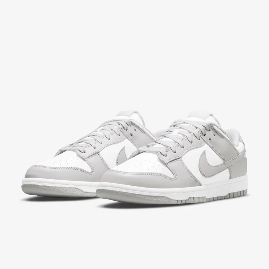Nike Dunk Low Retro Grey Fog (DD1391-103)