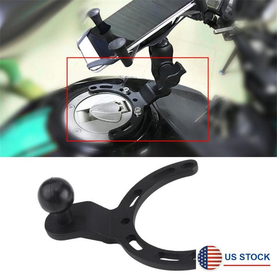 Gps Phone Holder For Kawasaki Honda
