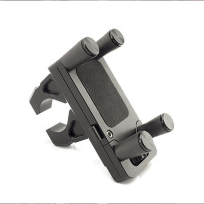 Hondo Garage Perfect Squeeze Off-Road Phone Mount Low Profile NEW