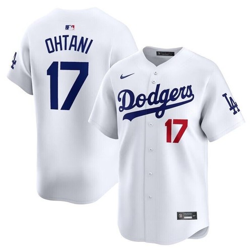 Dodgers ユニフォーム Ohtani 17 $_12.JPG?set_id=880000500F