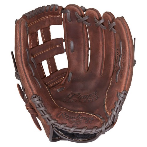 Nike U19 Signature Softball Glove 29cm Baseball Gloves Sporting