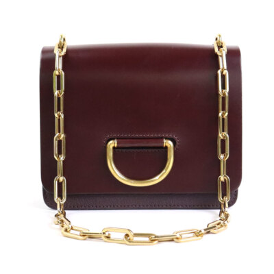BURBERRY CHAIN BAG レザー $_1.JPG?set_id=2