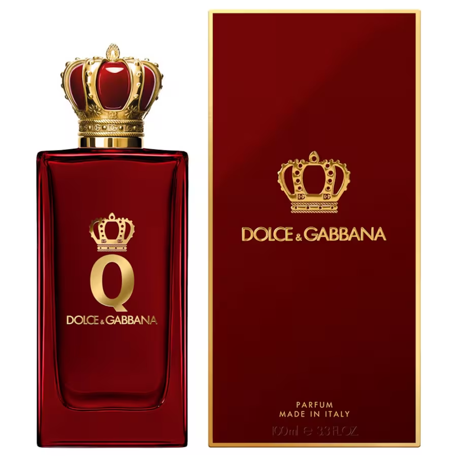 Dolce & Gabbana Q Parfum (2025) 30 / 50 / 100 ml Parfum | eBay