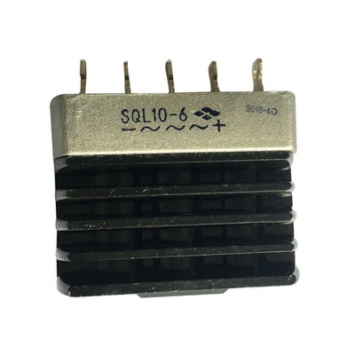 SQL10-6 Generator set three-phase rectifier bridge diode three-phase bridge