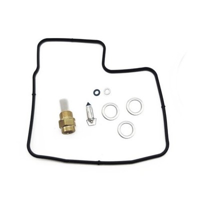 Kit de reparación del carburador para HONDA GL 1500 Aspencade Interstate Goldwin
