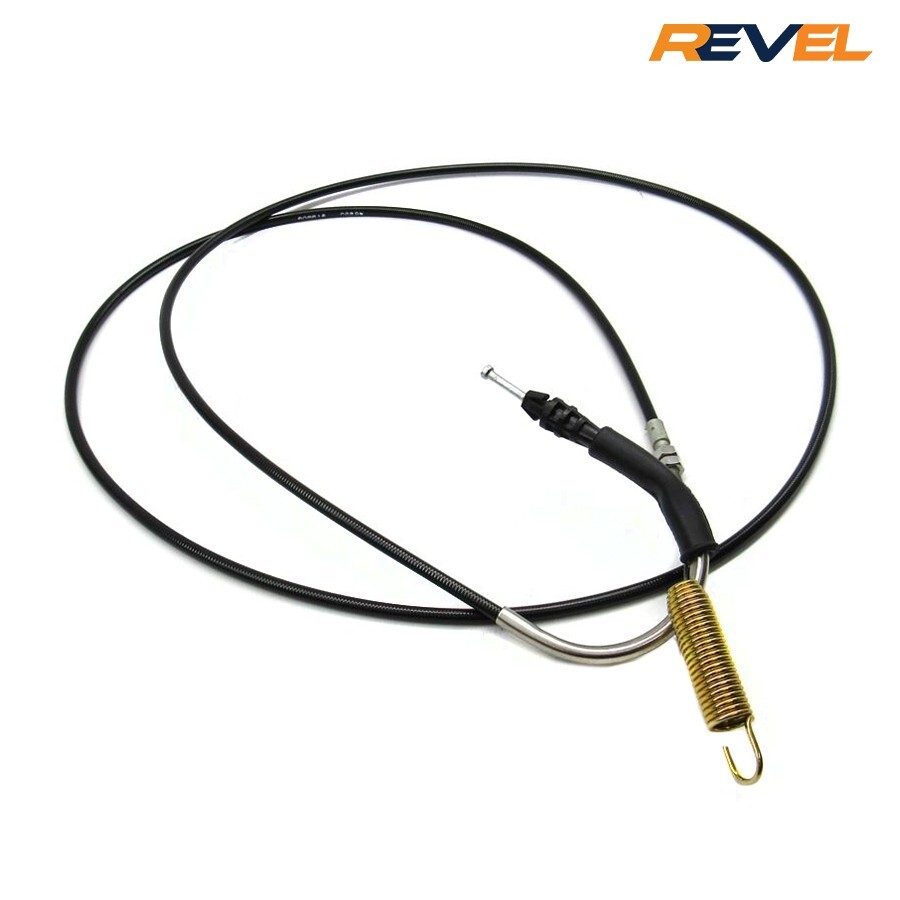 キハダ ar OEM EZGO Cushman Accelerator Cable 608614 for 08-24 Golf