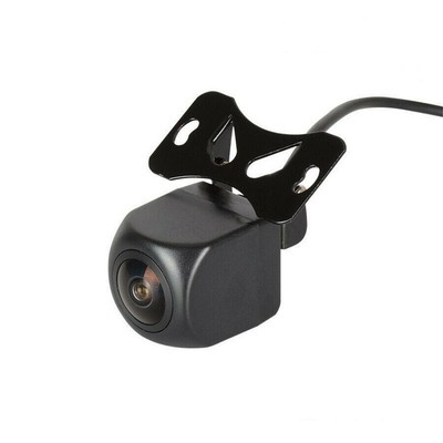 Intelligent Dynamic Trajectory Parking Line Car Reverse Backup Rear View Camera 