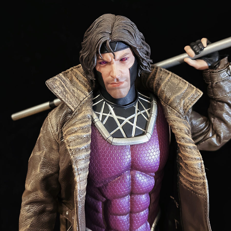 soosootoys バットレディ 1/6 Soosootoys SST030 Bat Lady 1/6 Scale Collectibles Figure