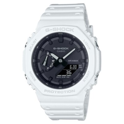 CASIO　カシオ G-SHOCK　GA-2100-5AJF GA-2100-5AJF | CASIO