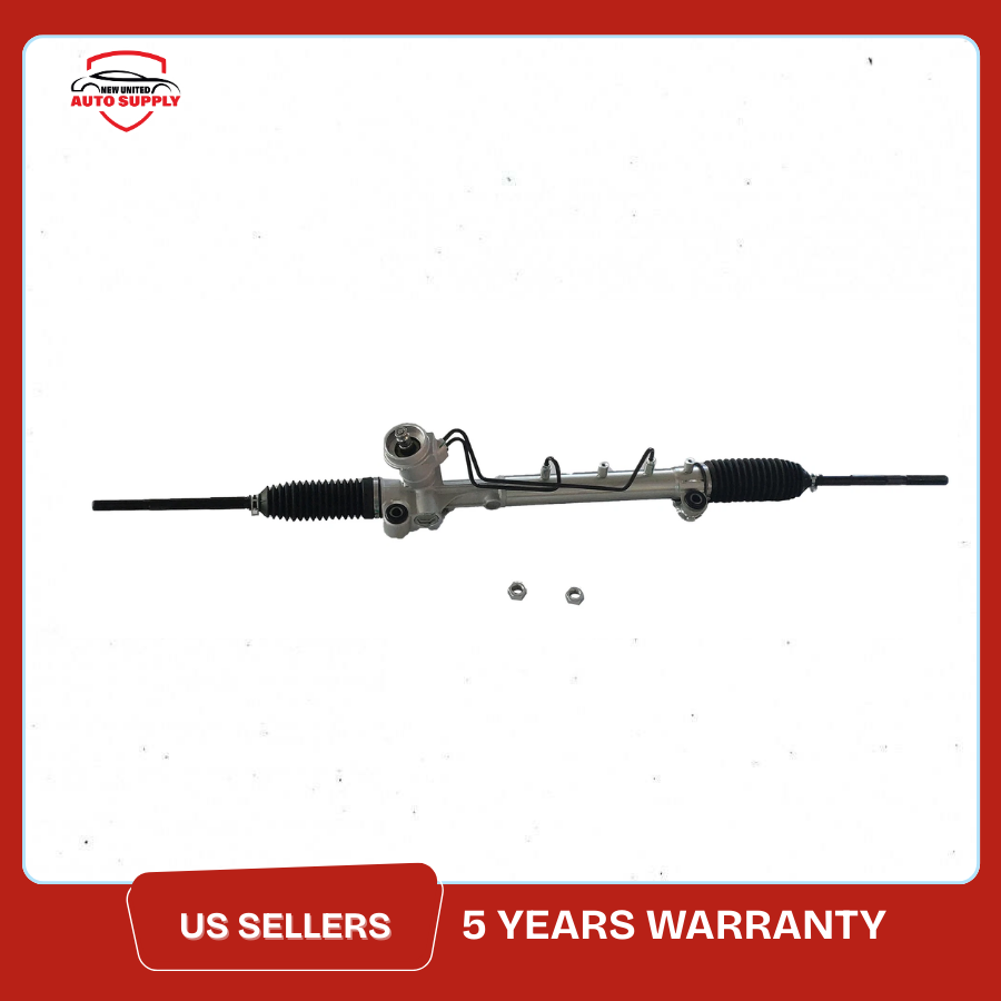 22-258 Rack and Pinion For 2001-2004 Ford Escape Mazda Tribute