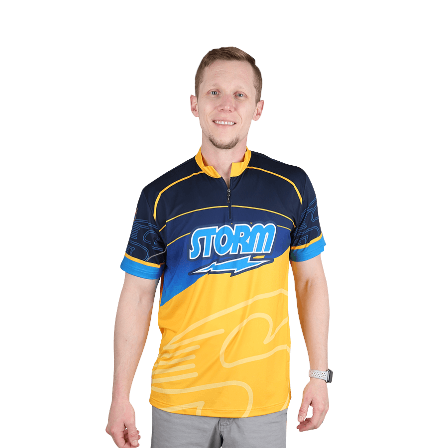 Футболка Storm Bowling