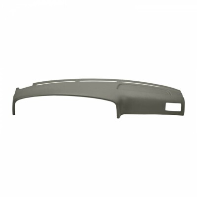 Coverlay Taupe Gray Dashboard Cover 11-794-TGR For 89-95 Toyota Pickup Dash