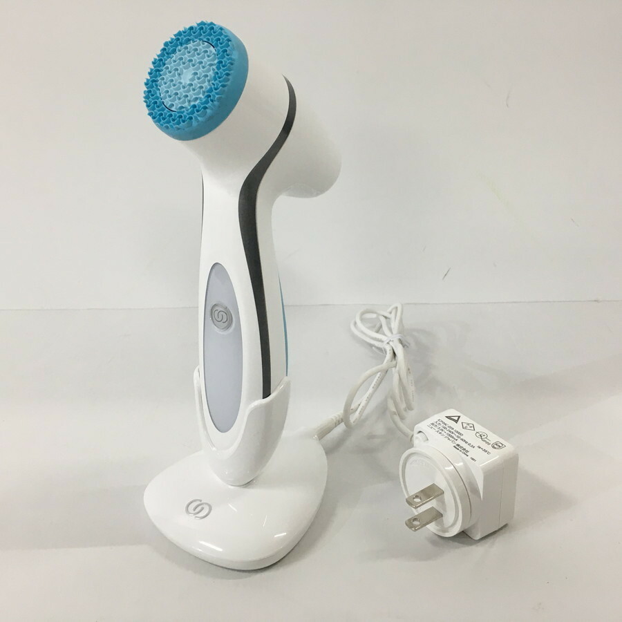 ageLOC 美顔器 ホワイト ブルー ageLOC 美顔器 ホワイト ブルー ageLOC