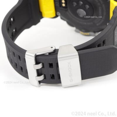 Pre-owned Casio G-shock Rangeman Radio Solar Watch Men's Gpr-h1000-1jr Master Of