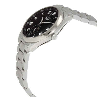 Pre-owned Longines Master Collection Automatic Moonphase Men's Watch L29094516