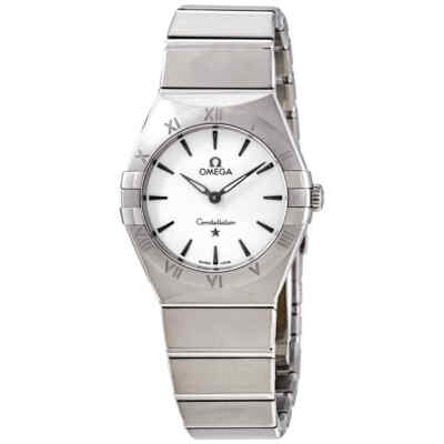 OMEGA Constellation 131.10.28.60.02.001