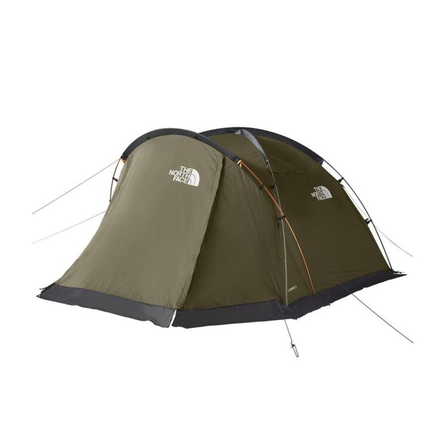 THE NORTH FACE Lander 2 NV22206 フットプリント付 The North Face Lander 2 NV22206 2 People New Japan | eBay