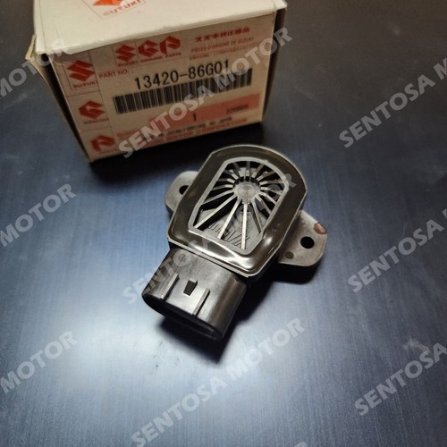 Sensor de posición del acelerador OEM 13420-86G01 genuino se adapta a Suzuki ...