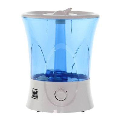 Umidificatore ultrasonico 8L - Adatto per Grow Box e coltivazione indoor