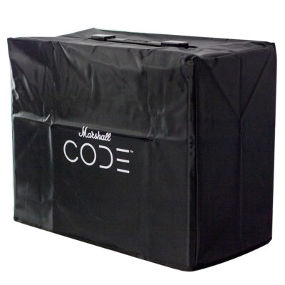 Marshall COVR-00130 Cover for Code 25 Combo, New!