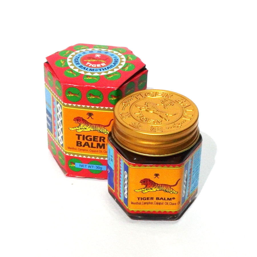 Herbal Remedies & Resins