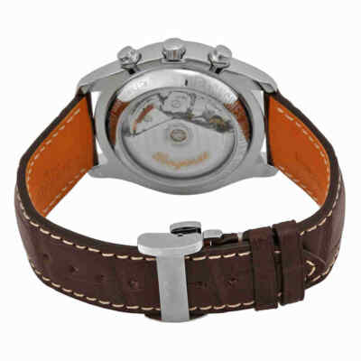 Pre-owned Longines Master Collection Moonphase Men's Watch L2.673.4.78.3