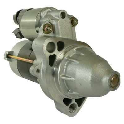 Starter For Honda Fit L4 07-08 31200-PWA-901 DSKEF 428000