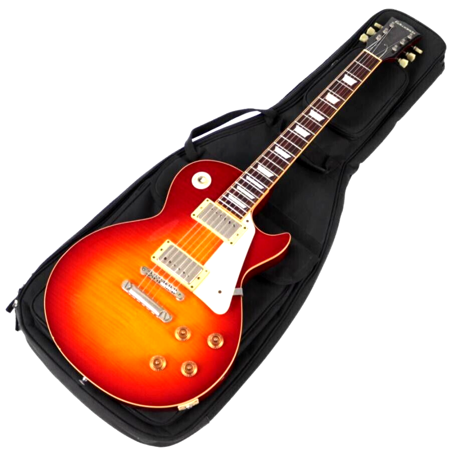 EDWARDS by ESP E-LP-92SD / 2011 / Used Electric Guitar