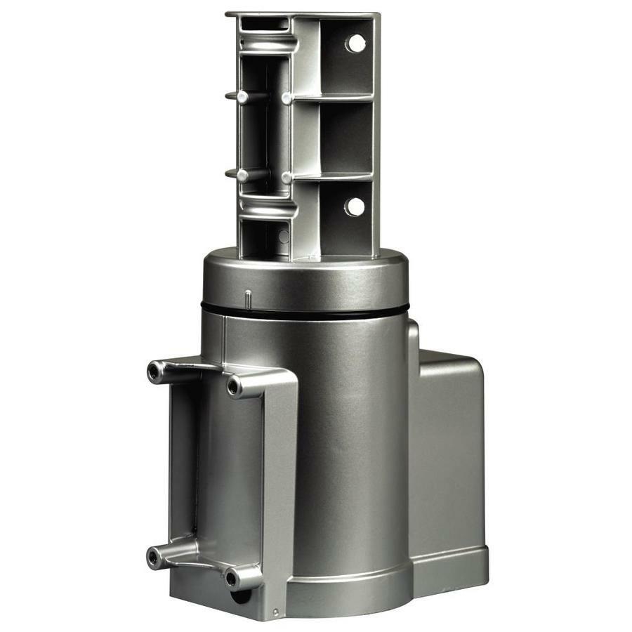 NEW ! RCA Programmable Outdoor Antenna Rotator with Remote NO. VH226F