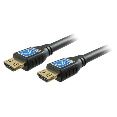 Comprehensive Pro AV/IT Certified 18Gb 4K High Speed HDMI Cable with ProGrip 6ft