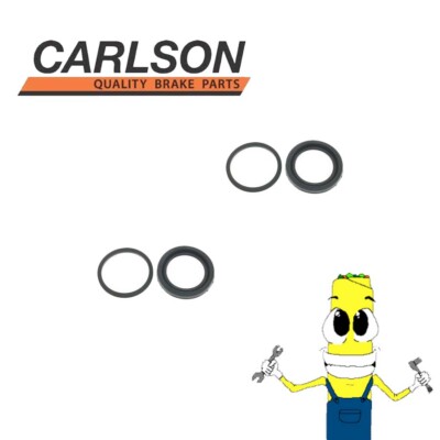 Rear Disc Brake Caliper Rebuild Repair Kit for Chevrolet S10 1998-2004