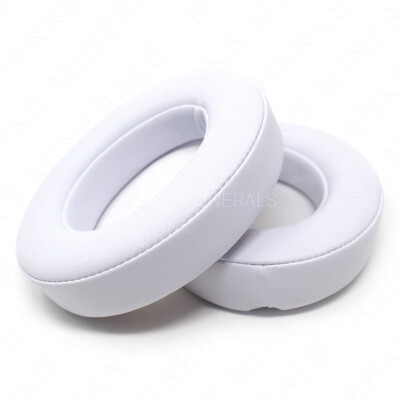 2x Ear Pad Cushion Replacement For Beats Dre Studio 2 3 Wireless / Wired 2.0 3.0