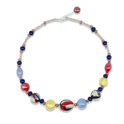 Necklace Dami & Tolo Woman 008cg32
