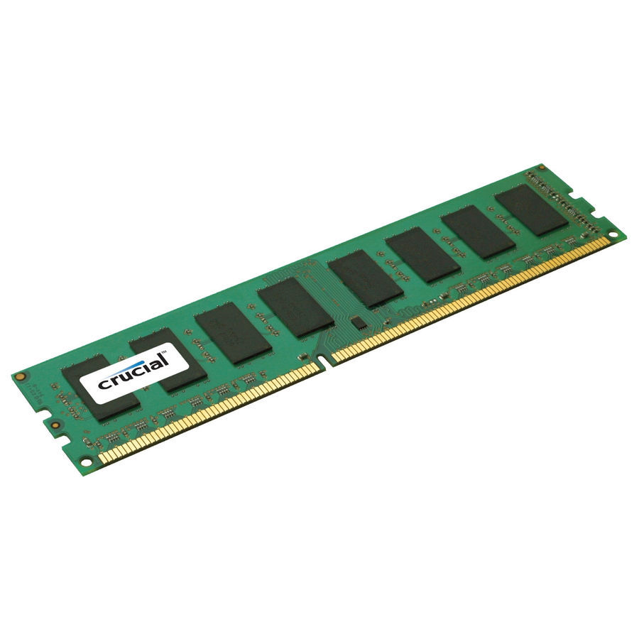 4GB Computer DDR3 SDRAM