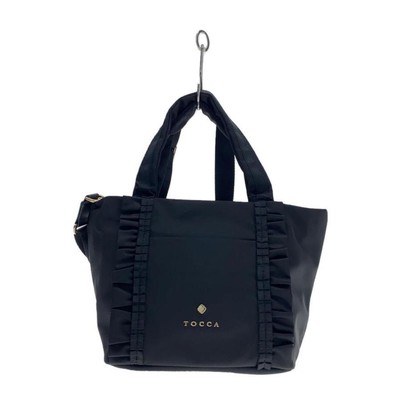 Tocca Tote Bag/--/Blk