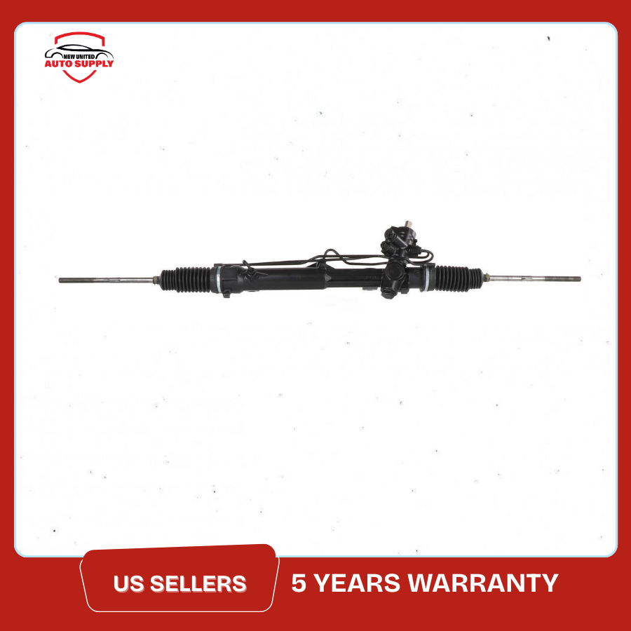 Fit 2004-2007 Ford Freestar Windstar Mercury Monterey 22-268 Rack and Pinion