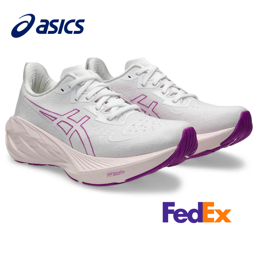 ASICS Women's NOVABLAST 4 