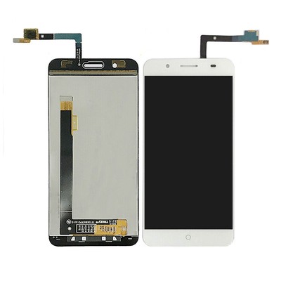 WHT Touch Digitizer + LCD Screen Full Set For ZTE Blade A610 Plus A2 Plus BV0730