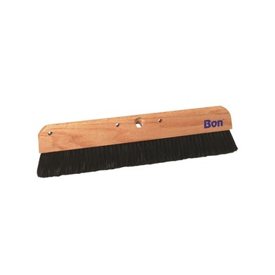 Bon 12-360 Conc Finish Brush - Coarse Poly 18-in.