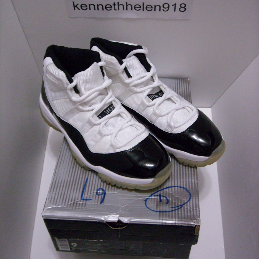 シューズ(男性用) AIR JORDAN 11 LOW AIR JORDAN 11 RETRO LOW - スニーカーショップSKIT
