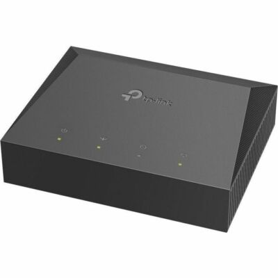 TP-Link 1-Port Gigabit GPON Terminal (xz000-g3) (xz000g3)
