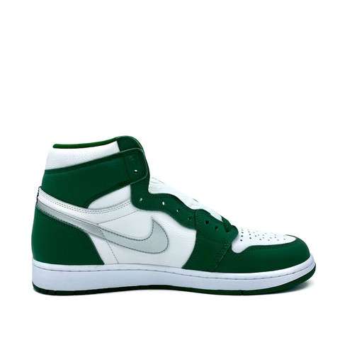 Nike Air Jordan 1 Retro High Og Gorge Green Trainers DZ5485