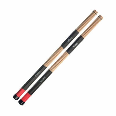 Stagg SMS2  Medium Multi-Sticks Pair, New!
