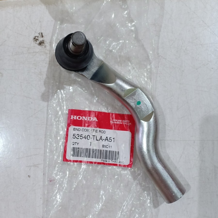 2 Stück Original Honda CR-V 2018-2022 Spurstangenkopf links & rechts Thailand...