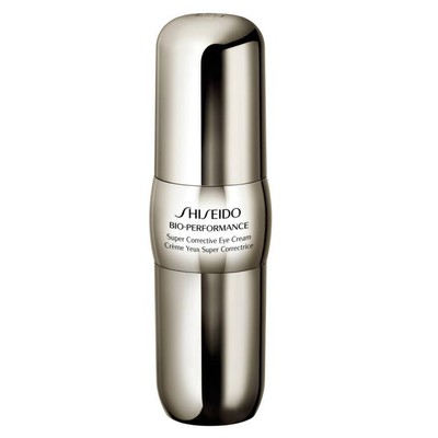 UPC 768614104667 product image for Shiseido Bio Performance Super Corrective Eye Cream 15ml | upcitemdb.com