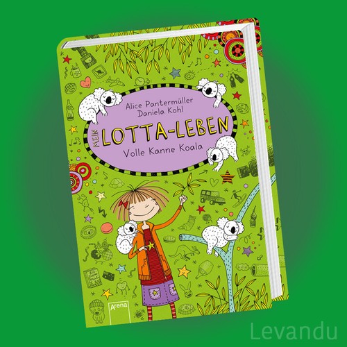 MEIN LOTTA-LEBEN - Band 10+11+12 | ALICE PANTERMÜLLER