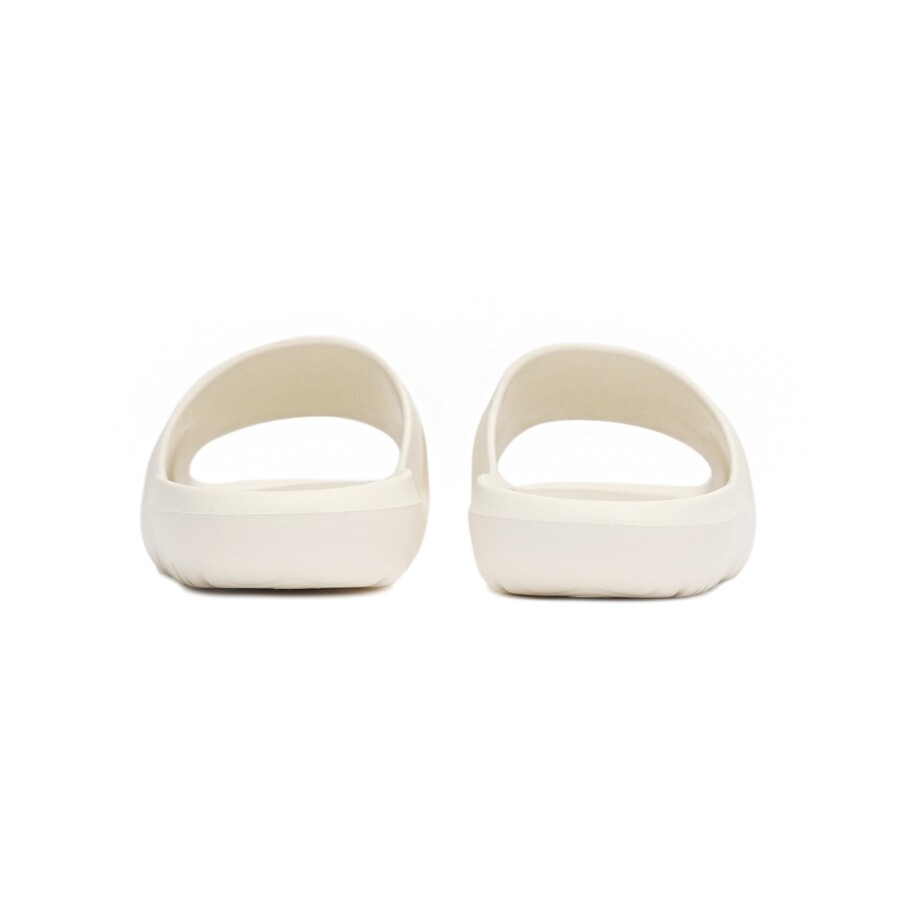 New Mens ADIDAS ADICANE SLIDE IE0164 OFF WHITE US M 5 - 10