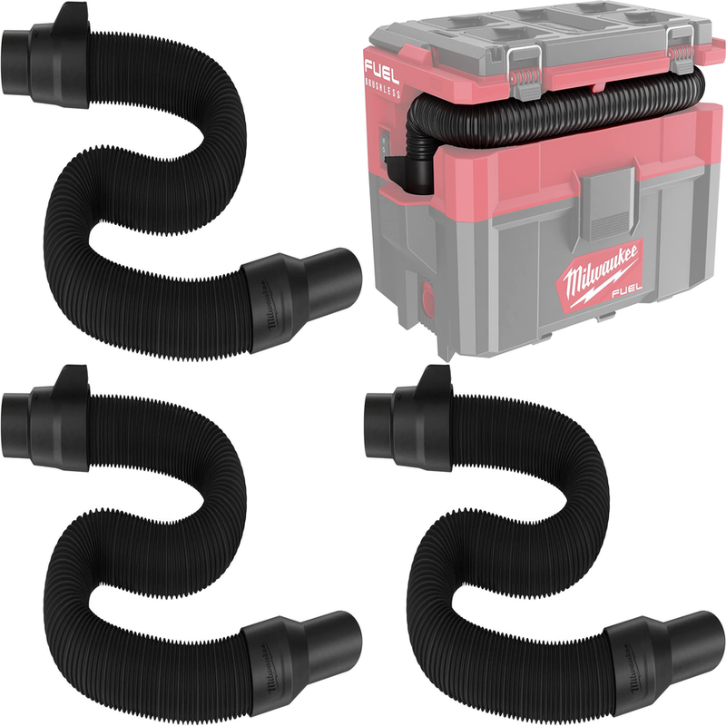 Hose Assembly for 0970-20 PACKOUT Vacuum , 14-37-0016