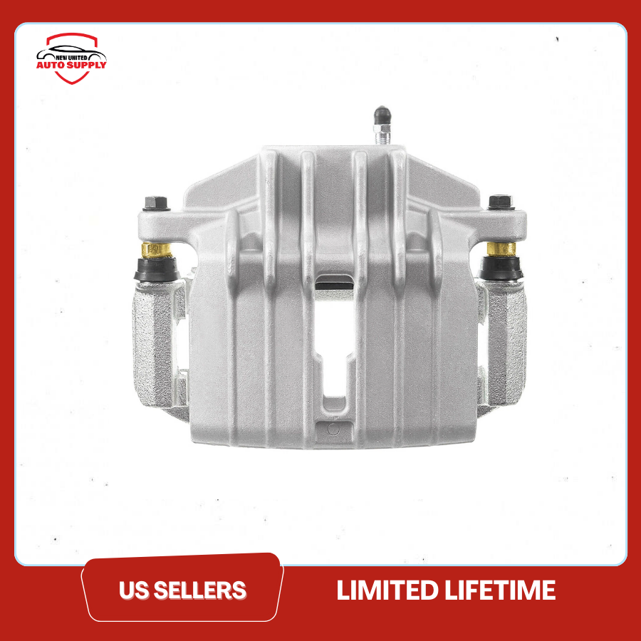 Brake Caliper 18-B4646 Front Left Fits 1997-2025 Chevy Oldsmobile Pontiac